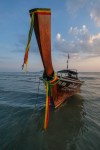 Ko Phi Phi longtail boat