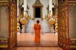 Bangkok Monk