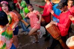 Songkran Festival