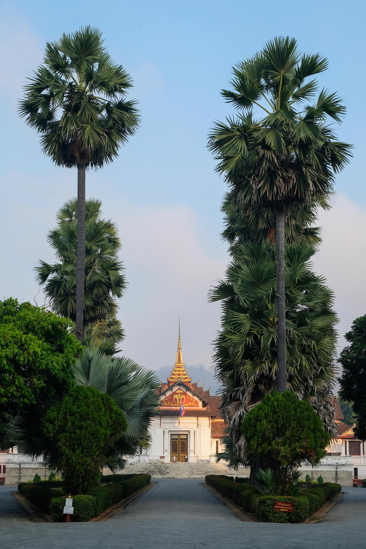 Luang Prabang